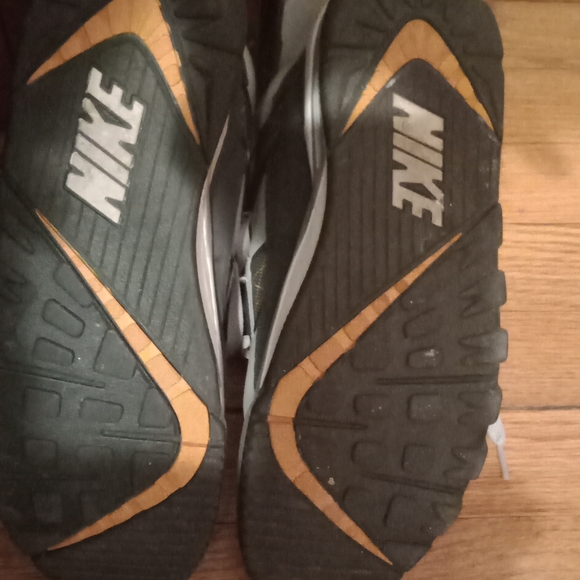 Air trainer SC high - Picture 4 of 6